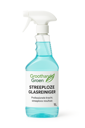 Glasreiniger<br><span class="product-sub">doos 12 x 1L</span>
