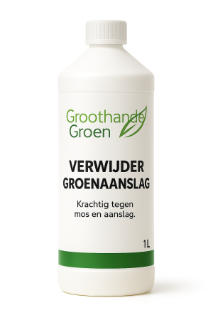 Groenverwijderaar<br><span class="product-sub">doos 12 x 1L</span>