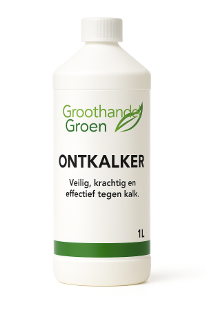 Ontkalker<br><span class="product-sub">doos 12 x 1L</span>
