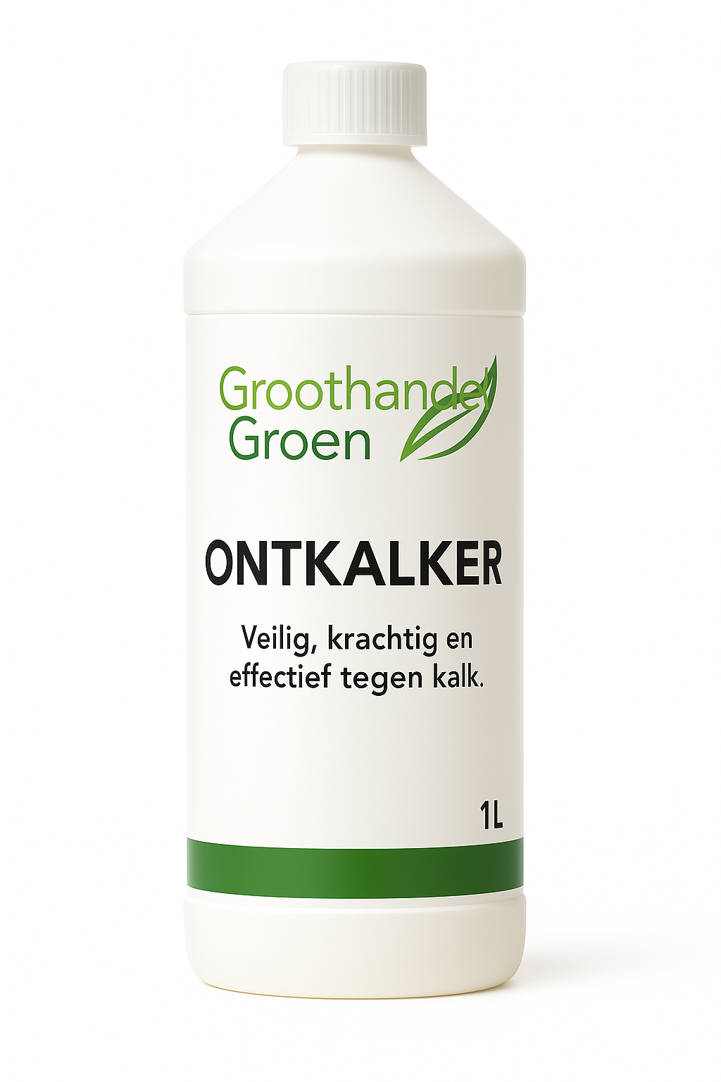 Ontkalker<br><span class="product-sub">doos 12 x 1L</span>