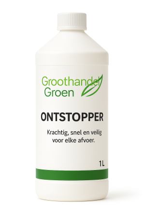 Ontstopper<br><span class="product-sub">doos 12 x 1L</span>