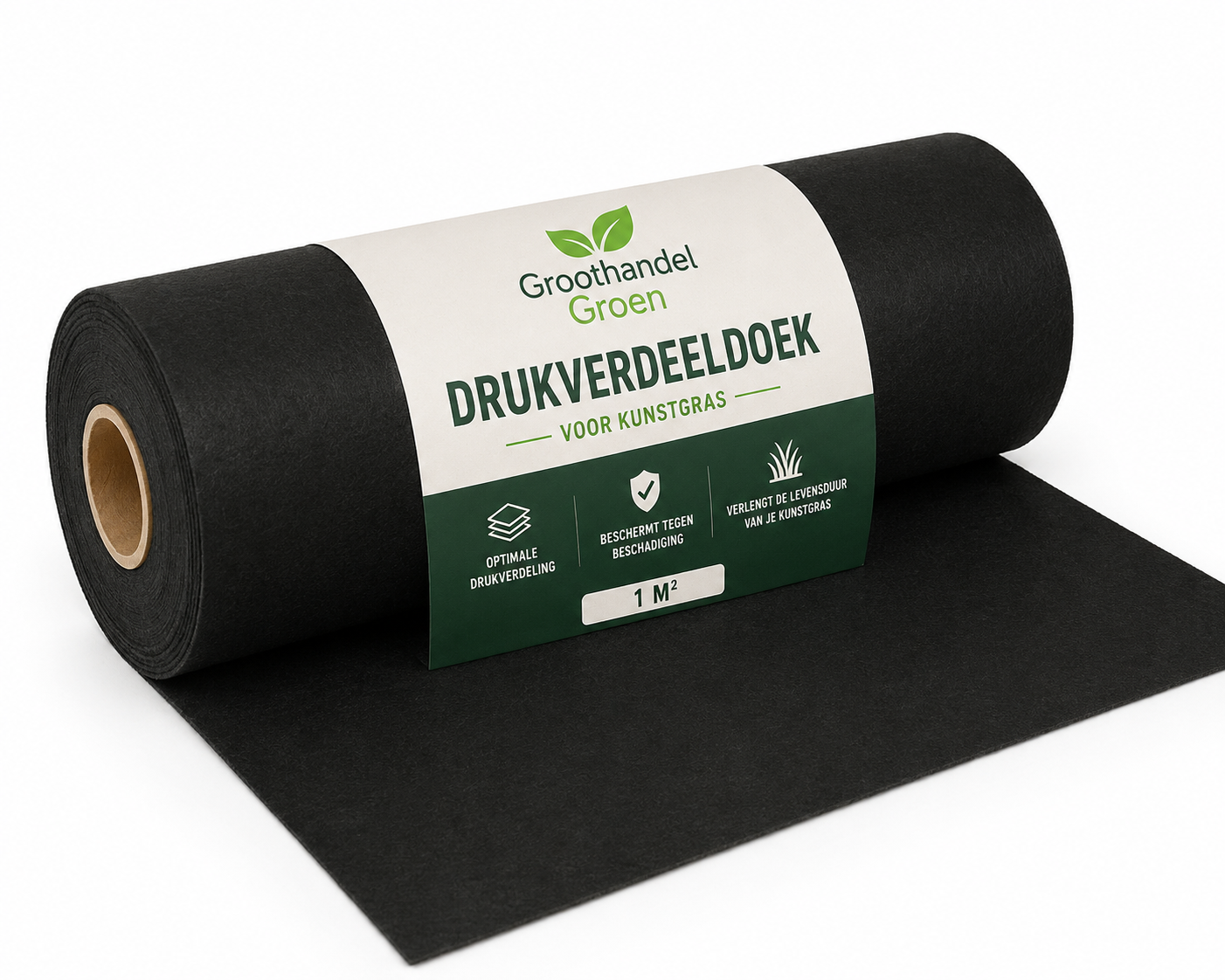Drukverdeeldoek